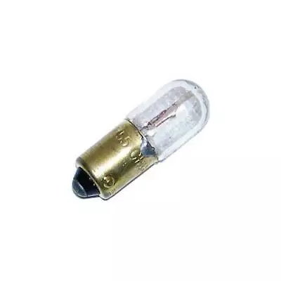 Sylvania 35763 - 755 Miniature Automotive Light Bulb • $5.82