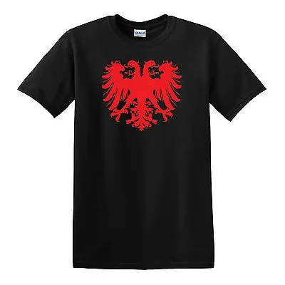 ROMAN EMPIRE EAGLE T-shirt - S To 6XL - Roman Centurion • $13.95