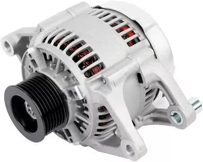 250 Amp High Output Heavy Duty 13920-250A NEW Alternator Dodge Ram  2500 3500 • $219.99