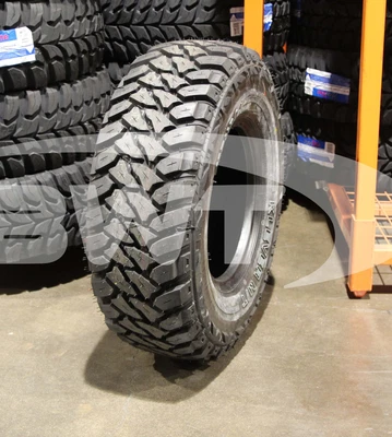 $948.56 • Buy 4 New Kenda Klever M/T KR29 Mud Tires 285/75R16 285/75-16 2857516 LRE 126/123Q
