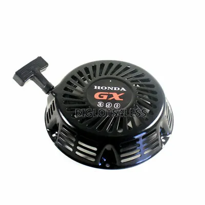 Pull Start Starter Recoil For Honda Gx390 13hp Engine Generator Lawnmower New • $42.95