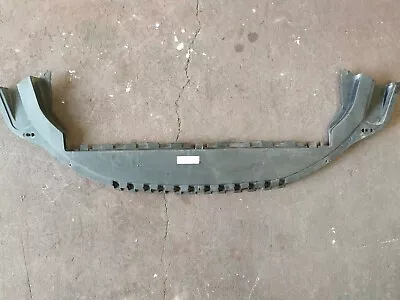 Volvo S40 C70 V50 Lower Bumper Splash Guard Shield OEM #463 • $80