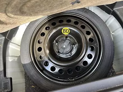 Holden Equinox Wheel Steel Spare Eq 09/17-12/20 17 18 19 20 • $110