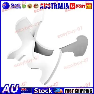 $9.77 • Buy AU Portable Ukulele PVC Foldable Holder Stand Vertical Display Stand Rack
