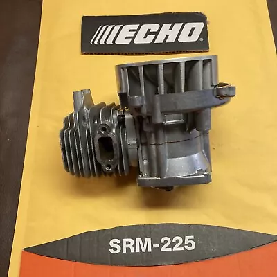 NEW Genuine OEM Echo SRM 225 Trimmer Engine Powerhead Motor Piston Assembly • $99.95