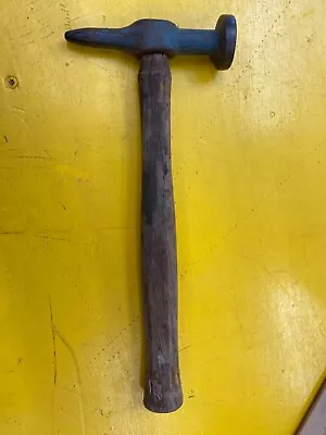 Vintage Auto Body Hammer • $30