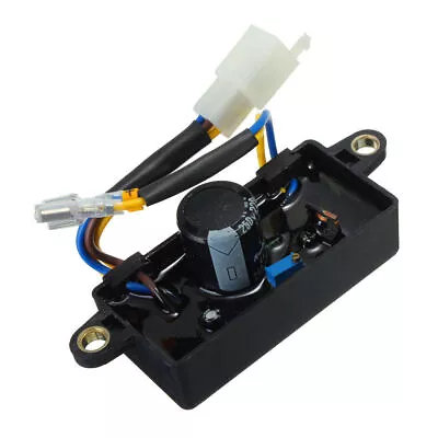 Automatic Voltage Regulator AVR For 2KW 3KW 3.5KW Powerstroke BlackMax  • $9.51