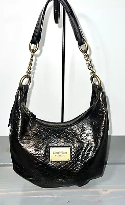 Vera Wang Simply Vera Wang Purse Handbag • $24.99