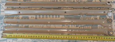 Set Of IKEA Drawer Runners ( #148601 + #118790) - 445mm - Malm Brimmes Etc. • £9.99