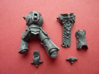 NEW Chaos Marines Havocs TORSO & LEGS (C)  - Bits - 40K  • $8.49