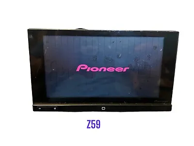 Pioneer SPH-DA01 In Dash Receiver Radio Stereo As Is For Bart Or Not Working • $54