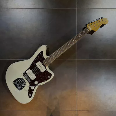 Fender Classic Player Jazzmaster SPECIAL OWH Used Electric Guitar • $2516.65