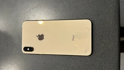 $265 • Buy Apple IPhone XS Max - 256 GB - Gold (Unlocked) A2101 (GSM) (AU Stock)