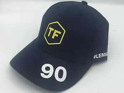 TF Sport Aston Martin Racing Aston Martin Vantage V8 GTE Le Mans Team Issue Cap • £14.95