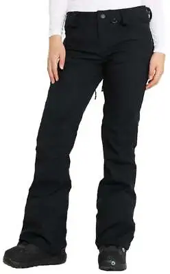 Volcom Species Stretch Women's Pant (Black) • $217.77