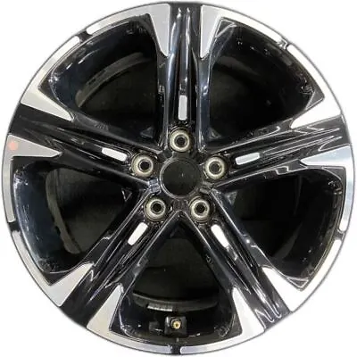 Kia Machined Black K5 OEM Wheel 18” 2021-2023 Rim Factory Original 71027B • $279.97