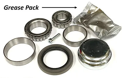 Wheel Bearing Kit For Mercedes C230 C240 C250 C280 C300 C32 AMG C320 • $39.99