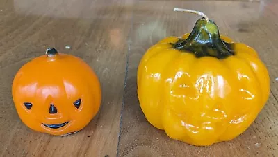 Vintage Halloween Jack O' Lanterns Gurley 1950'2 & 1960's • $9.99