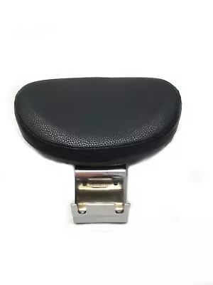 Mutazu Fixed Mount Driver Rider Backrest For 2004-up Kawasaki Vulcan 2000 VN2000 • $75