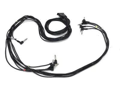 CABLE HARNESS SNAKE LOOM FOR ROLAND V DRUM MODULE Select Type • $49.99