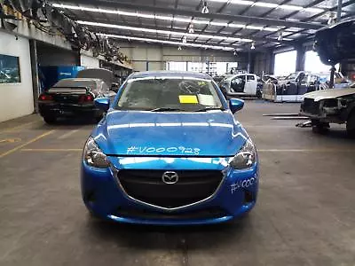 Mazda 2 2016 Vehicle Wrecking Parts ## V000928 ## • $15