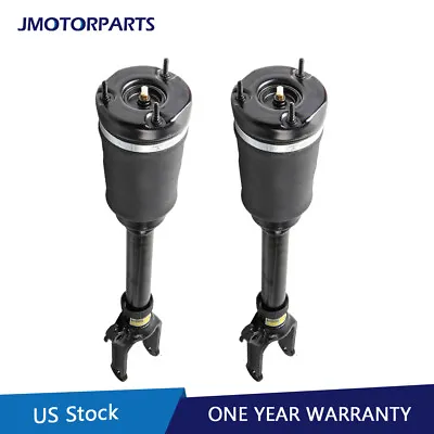 Pair Of 2 Front Air Suspension Struts For Mercedes-Benz M GL-Class 320 350 450 • $234.92