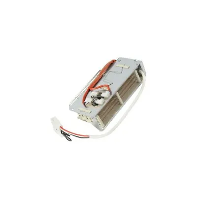 Zanussi Tumble Dryer Heater Element And Thermostats Genuine • £83