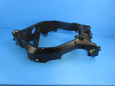 05 06 2005 2006 Suzuki Gsxr 1000 Frame Main Frame Chassis 05 Str8 Slv • $374.95