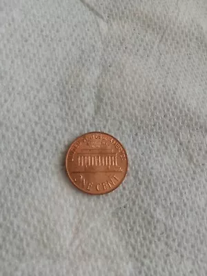 1964 Lincoln Sms Special Strike Penny • $200