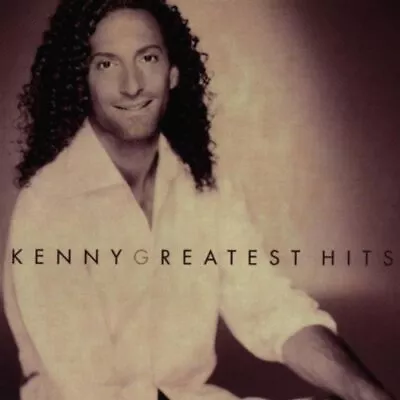 Kenny G : Greatest Hits CD (1998) Value Guaranteed From EBay’s Biggest Seller! • £2.98