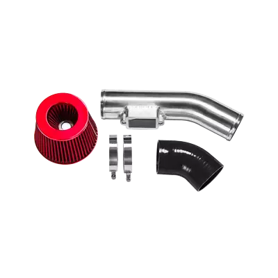 $95 • Buy Cold Intake Air Filter Kit For 86-92 Toyota Supra MK3 2JZ-GTE Stock Twin Turbo