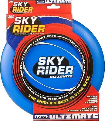 Wicked Sky Rider Ultimate. • £11.82