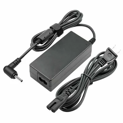 40W 3.33A Replacement Laptop Charger For Samsung ATIV Tab 7 Pro XE700T1C-A03US • $14.28