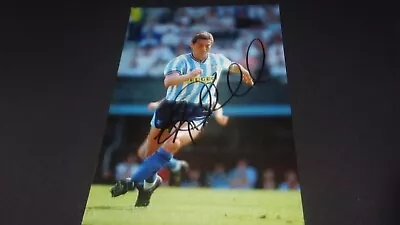 Kevin Drinkell Coventry City 6x4 Inches Signed Photo • £3.99