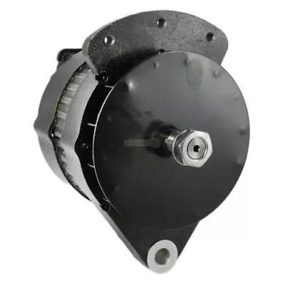 Alternator PRESTOLITE NEW ORIGINAL 1211112OE(3) For THERMO KING CARRIER • $746.91