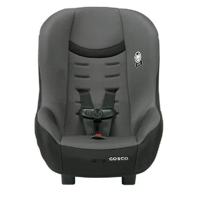 $59.98 • Buy Cosco Scenera Next DLX Convertible Machine Washable Car Seat | Moon Mist