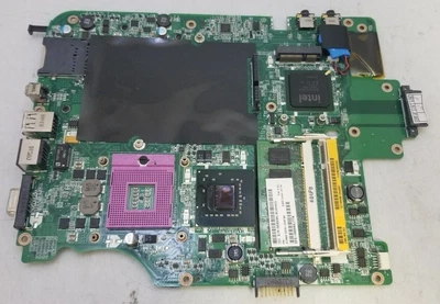 $24.95 • Buy Dell Vostro A860 Laptop Motherboard M712H + 512MB DDR2 TESTED FREE SHIPPING!