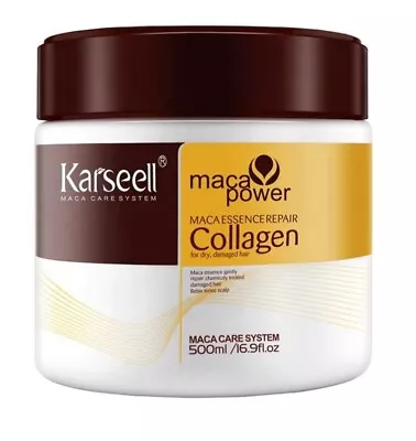 Karseell Collagen Hair Mask • $19.89