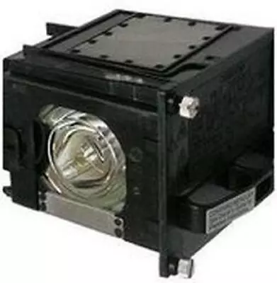 Osram PVIP Replacement Lamp & Housing For The Mitsubishi WD-73732 TV • $74.99