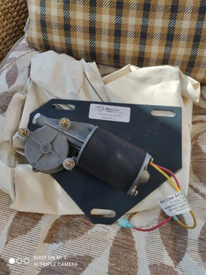 £49.50 • Buy 12 Volt Electric Scooter / Wheelchair Motor