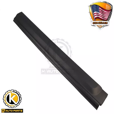 DURABLE DGP000124PCLDoorOutside Moulding Trim Front Right For LandRover LR3 LR4 • $49.85