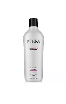 Kenra Professional Volumizing Shampoo 10.1 Oz (Free Shipping) • $19.99