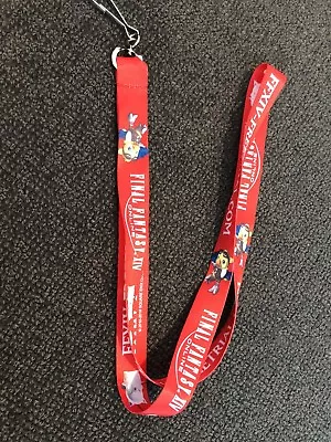 Official PAX EAST 2018 Final Fantasy XIV Online Lanyard Square Enix Exclusive FF • $3.99