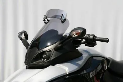 Screen MRA VTM - Vario-Touring Maxi - Smoked BOMBARDIER CAN-AM Spyder RS/ST/RT • £132