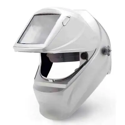 Miller 264884 Helmet Assembly Only For Titanium 9400i PAPR No Lens Assembly • $178.99