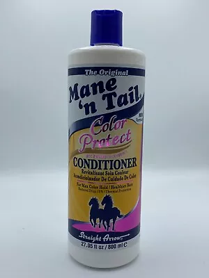 Mane 'n Tail Color Protect Conditioner 27.05 Fl. Oz. • $9.99