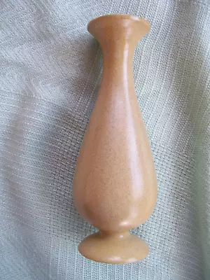  Mt. St. Helen  Vintage Vase From Volcanic Ash-clara's Ceramics-5-18-1980-nice!! • $10