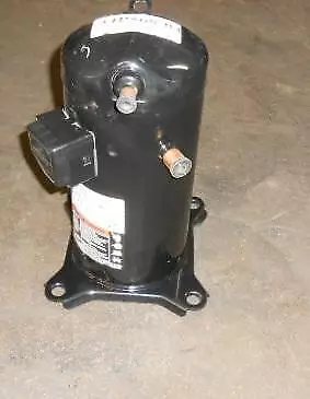 Copeland Zp23k3e-tfd-230 2 Ton Ac Scroll Compressor 460-380/60-50/3 R-410a • $210