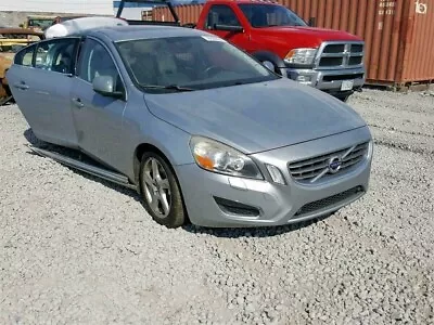 129K Mile VOLVO S60 Automatic AT Transmission S60 T5 5 Cyl FWD 13 OEM FreeShip • $433.99