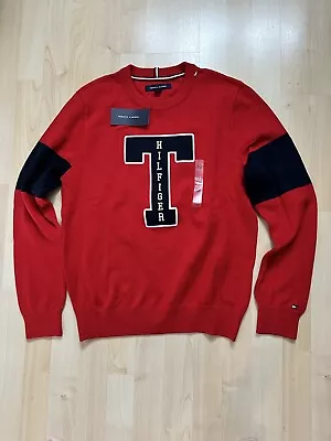 NWT Tommy Hilfiger Men's Sweater Size XSmall • $34.75